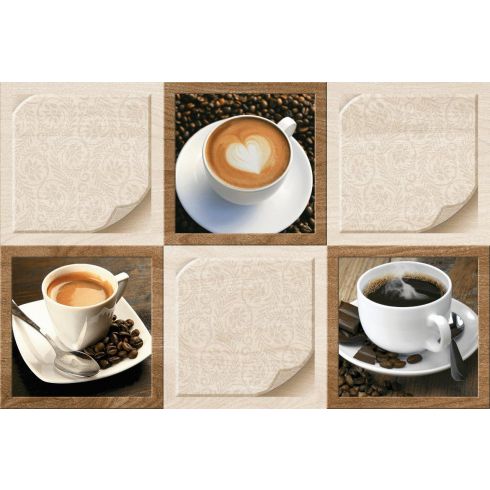 KPG NEXWOOD DECOR - 2