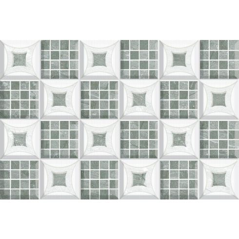 KPG NIZZA GREY DECOR