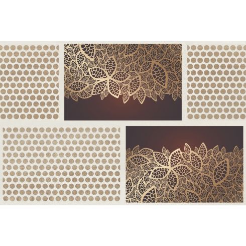 KPG NUCARVIN DECOR