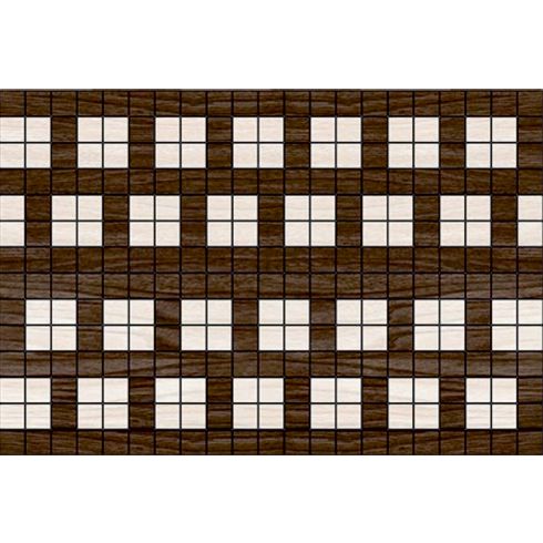 KPG OAK SQUARE DECOR