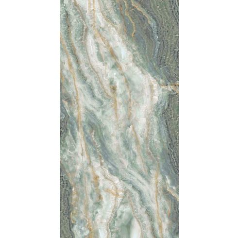 Teal Onyx
