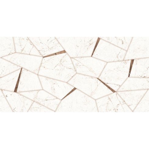Opulence Acemat Bianco Decor