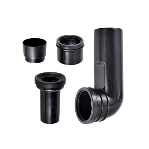Outlet Kit for Concealed Cistern