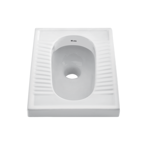 Rimless Orissa Pan