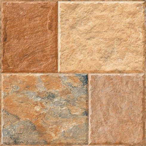 Rockscape Brown Plus