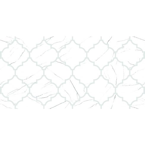 Saskat Carrara Decor