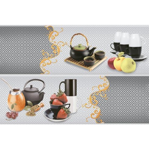 KPG SATINEX DECOR - 1