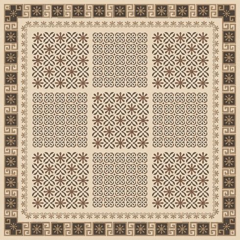 SOLIDE CUMIN DECOR