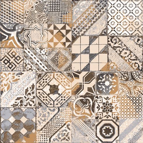 SOLIDE TANGO DECOR