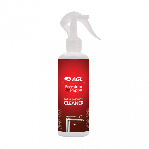 Tap & Shower Cleaner 100ml / 200ml