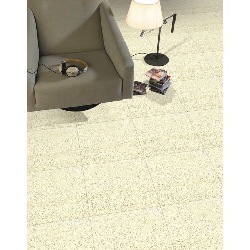 Terrazo Beige