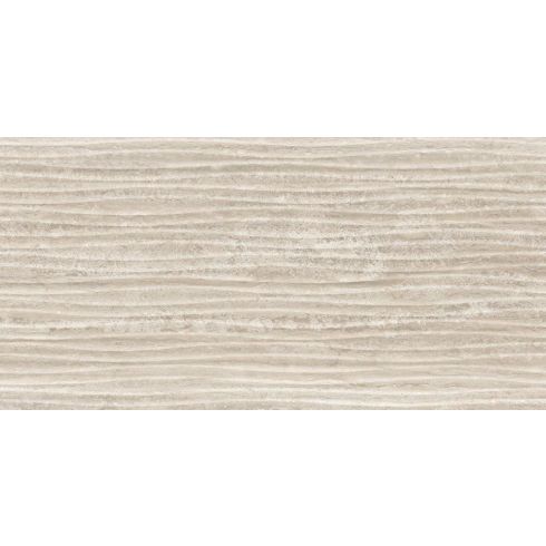 TRAVEN SOYA Wavy Texture