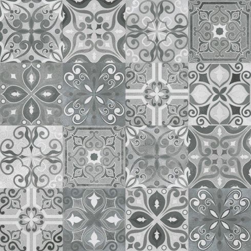 Velvete Grigio Decor