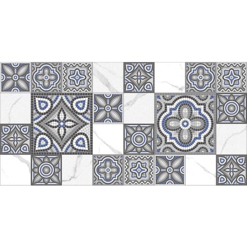 Venvario Grey Decor