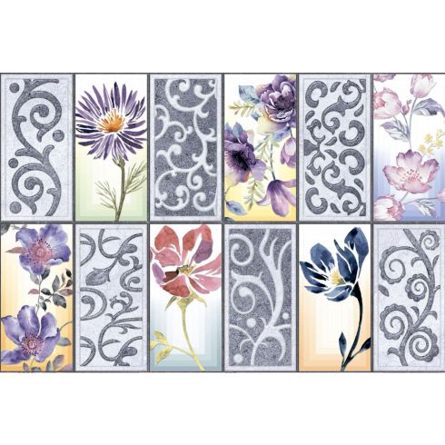 KPG VIBRANT ART DECOR