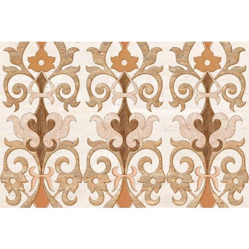 KPG VIENNA BROWN DECOR
