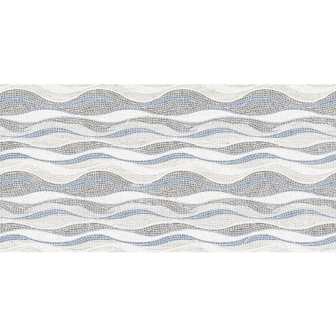 Wave Mossaic