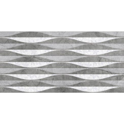 Wavecrest Stone Decor