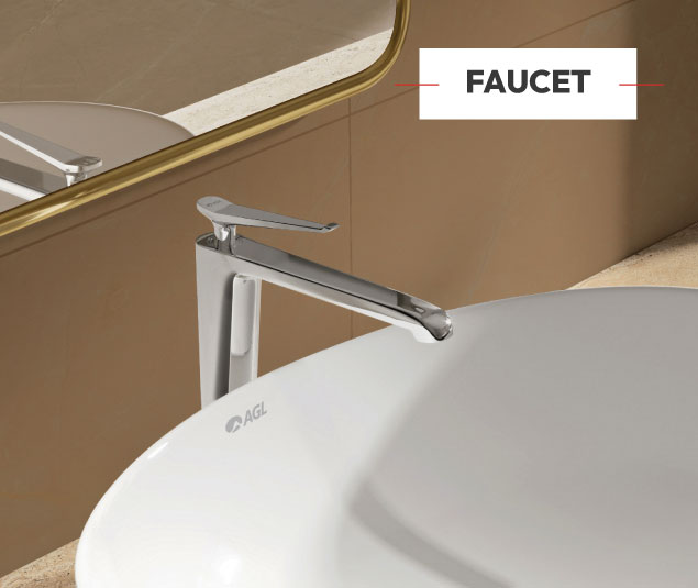 Faucet