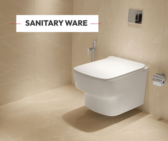 Sanitaryware