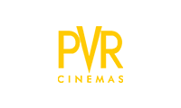 PVR cinemas