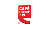 Cafe Coffee Day