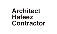 Architect Hafeez Contractor