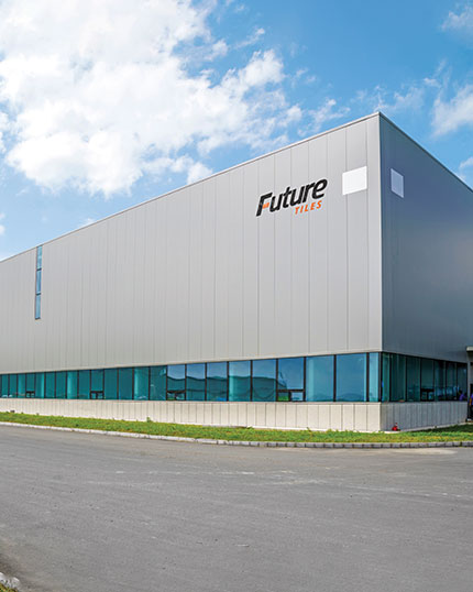 AGL Tiles Future Ceramics Morbi (GVT)