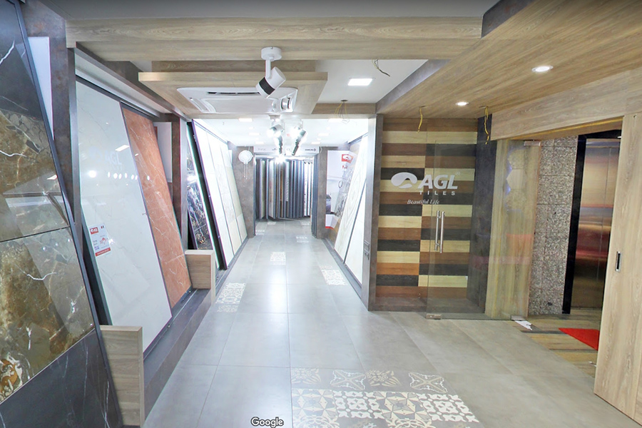 AGL Tiles Kolkata