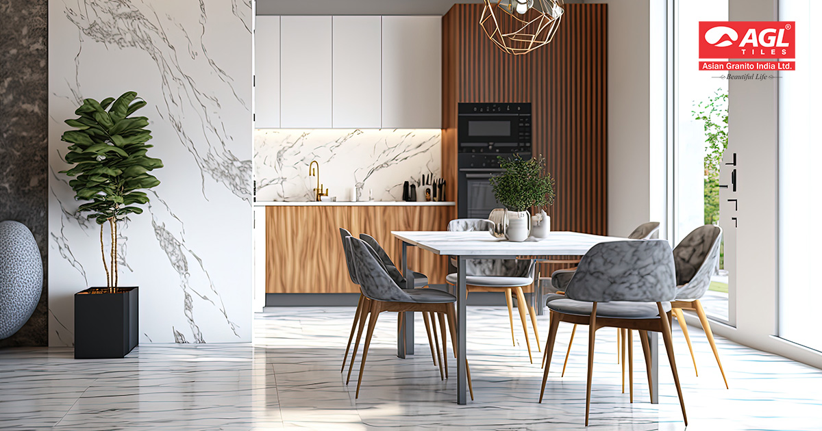 Advantages of Marble Flooring You Must-Know