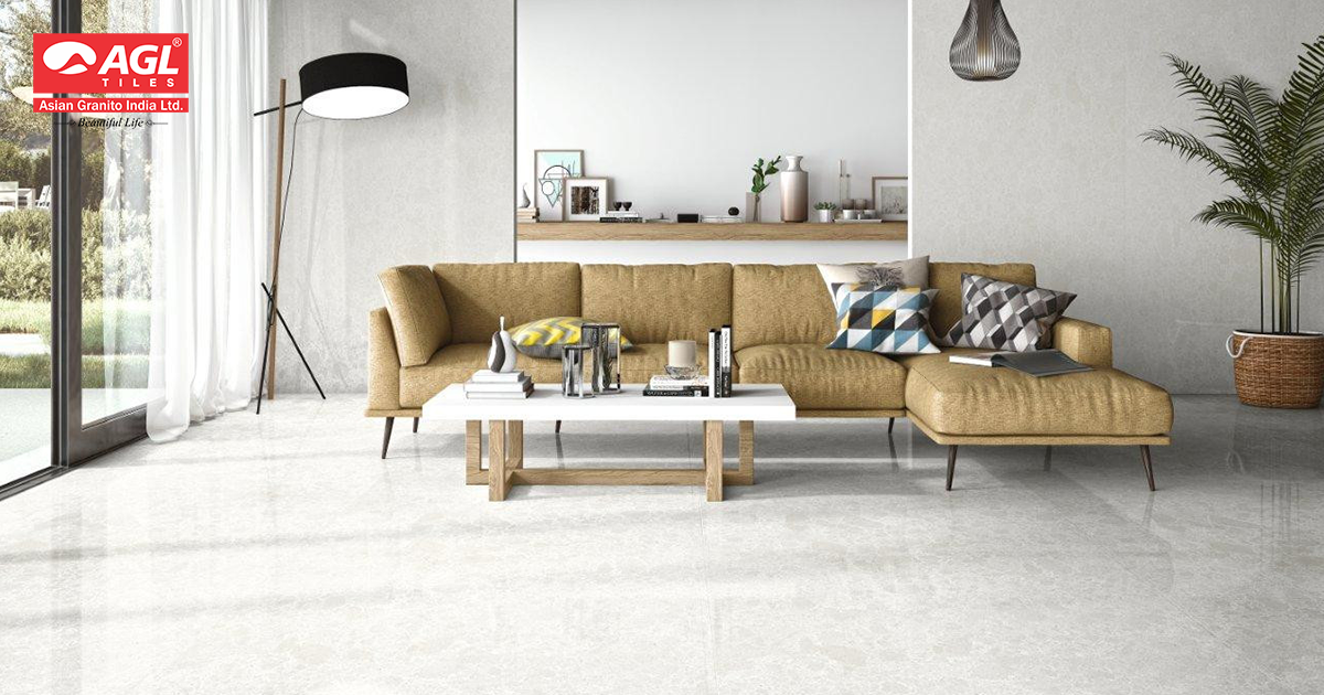 White Interiors: A Touch of Elegance for your Interiors  