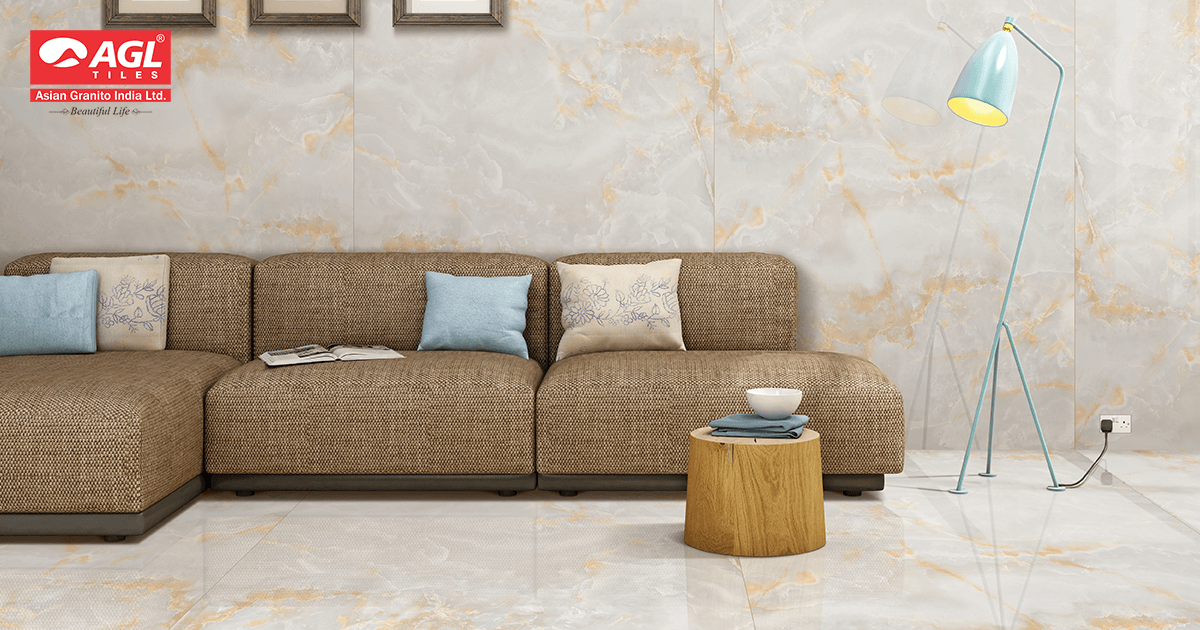 Large Slab Tiles: A Perfect Addition to Your House