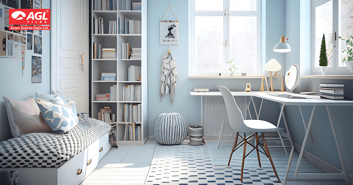 5 Ideas for Designing a Fun & Functional Kid's Bedroom!