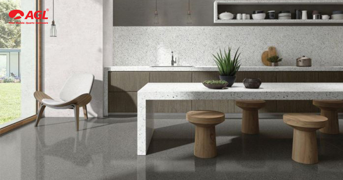 A Complete Guide to Select the Best Kitchen Countertops!