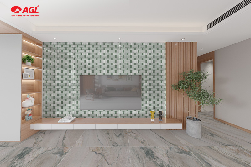 Discover 2024's Hottest Tile Trends for a Stylish Space