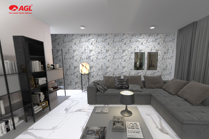 Glazed Vitrified Tiles: All You Need to Know