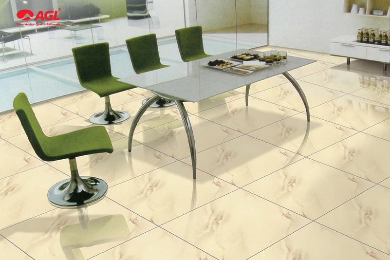 Ceramic Tiles VS Vitrified Tiles: Exploring the Key Differences 
