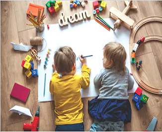 off white kitchen tiles