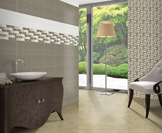 off white kitchen tiles