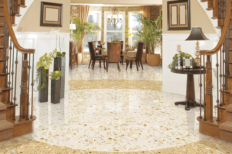 Pearl Vista Marble