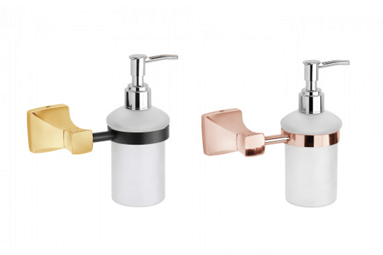 Liquid Soap Dispenser