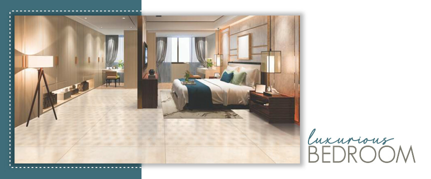 Luxurious Bedroom Designs