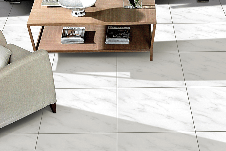 Ceramic Tiles Applications
