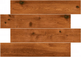 Natural Wooden Planks