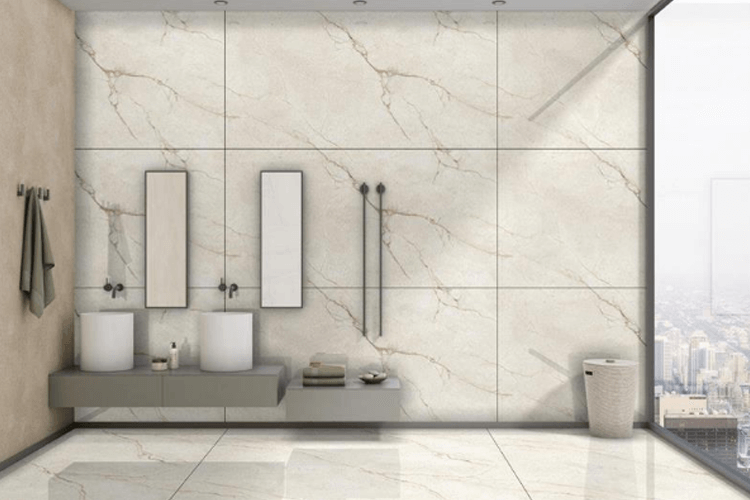Large Slab Tiles