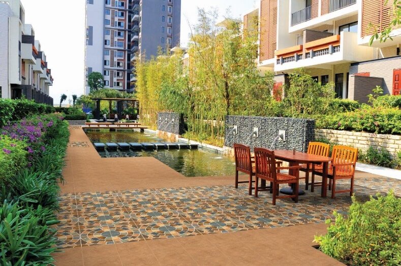 Incorporate Beautiful Garden Furniture