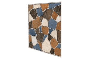 Go Traditional Style