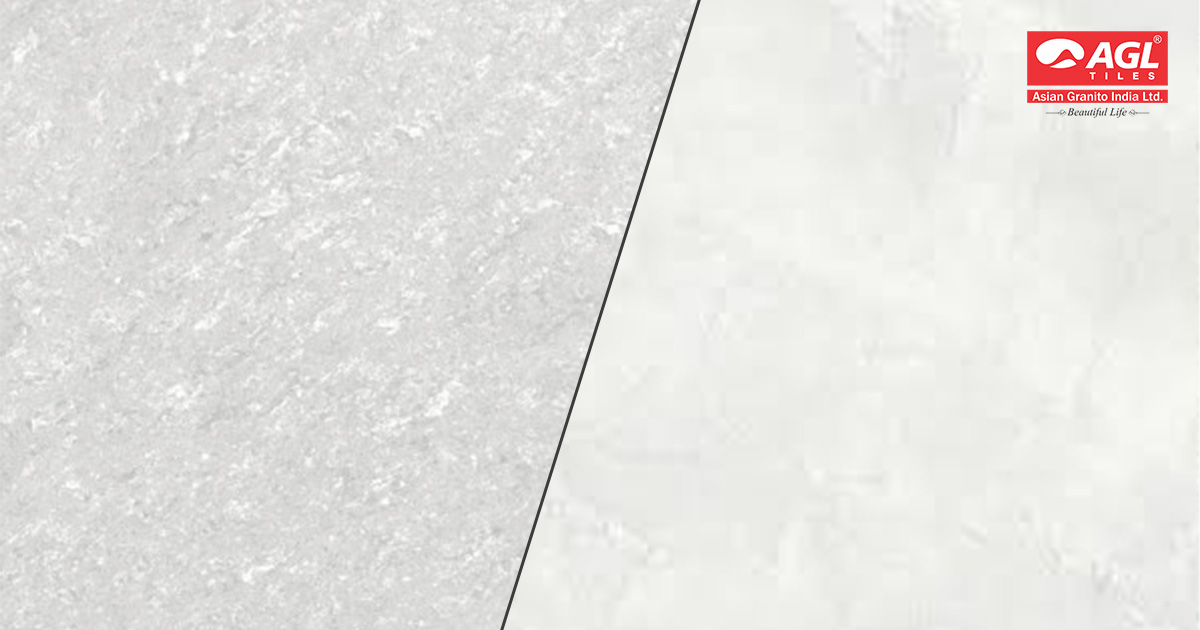 Branded Tiles Vs Local Tiles