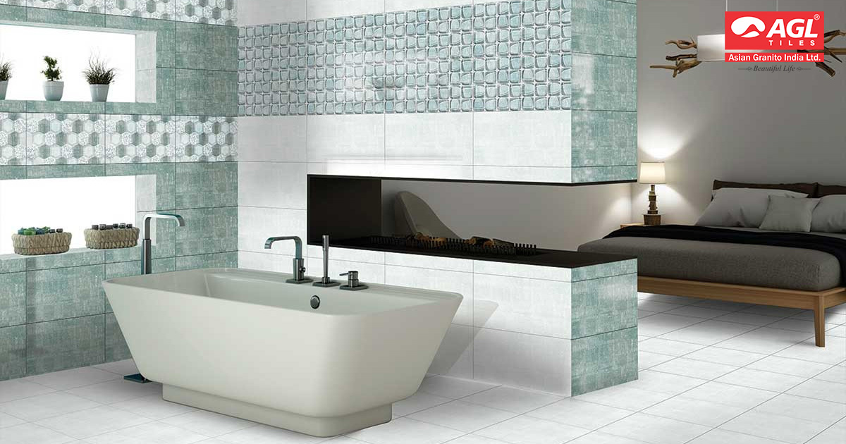 Give Your Bathroom an Elegant Makeover This Festive Season!