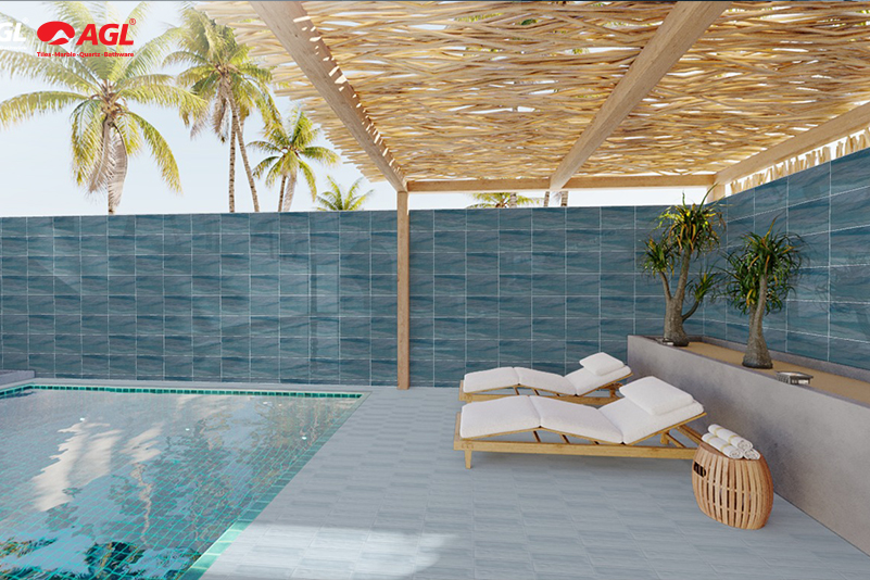 The pros & cons of Matt tiles & Gloss tiles